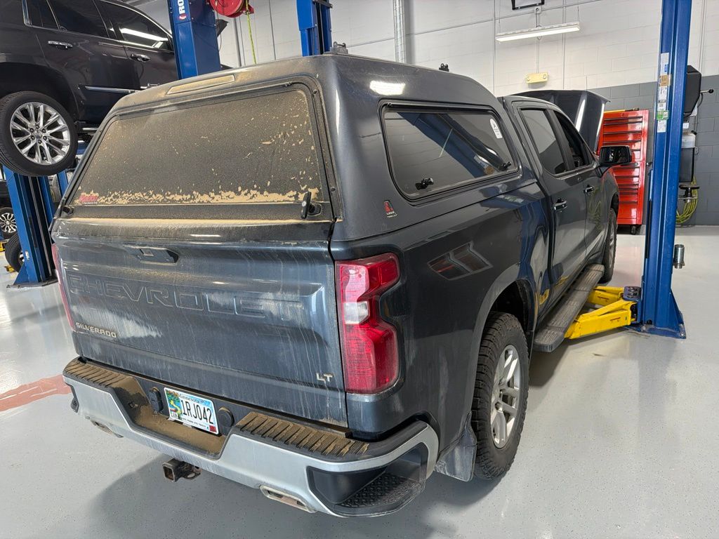 chevrolet silverado 1500 2019 1GCUYDED4KZ387647 image chevrolet silverado 1500 2019 1GCUYDED4KZ387647 image
